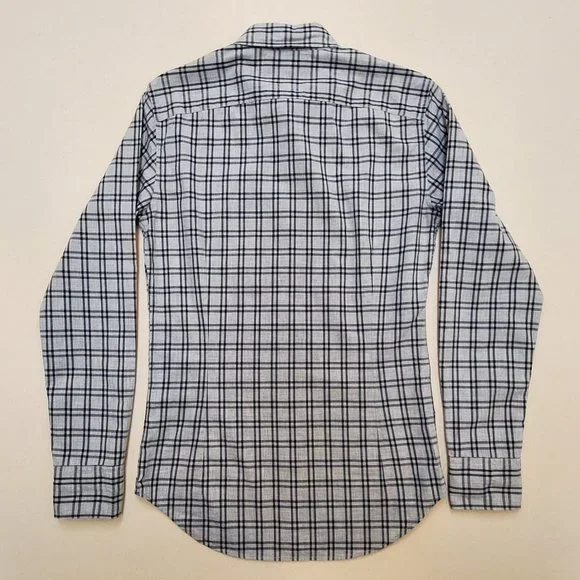 Bonobos Slim Fit Button Down XS - Picture 3 of 6